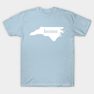 North Carolina Home T-Shirt